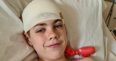 Doctors thought teenager had Long Covid but mum's intuition was right
