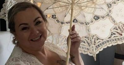 Fundraiser launched to help Irish woman left paralysed after going to hospital for surgery for leg and back pain