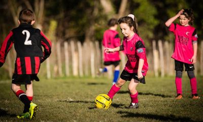 Lionesses urge next PM to ensure all girls are able to play football in schools