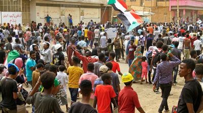 UN Says Nearly 12 Million Facing Acute Hunger in Sudan
