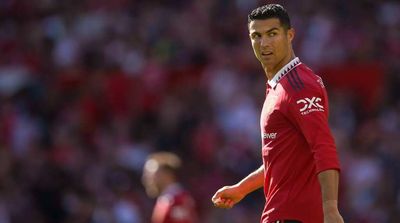 Man United’s ten Hag: Ronaldo’s Early Friendly Exit ‘Unacceptable’