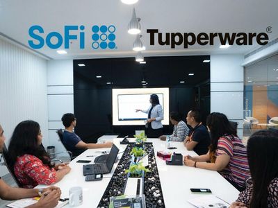 Tupperware Brands, SoFi Technologies Insiders Made Big Stock Purchases Ahead Of Q2 Earnings Beats