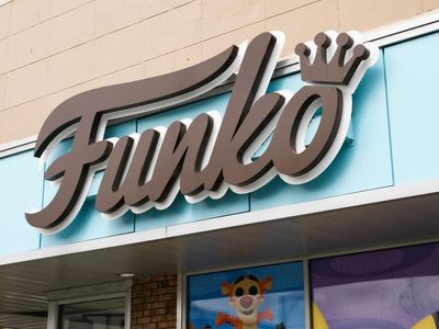 Funko (FNKO) To Report Q2 Earnings: What To Expect?