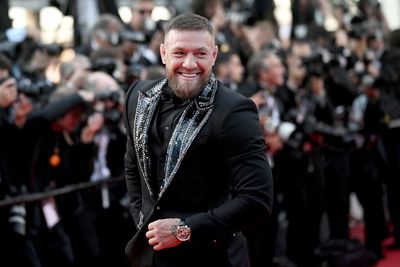 Conor McGregor joins cast of ‘Road House’ reboot originally set to star Ronda Rousey