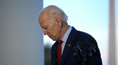 Biden Still Testing Positive for COVID, His Doctor Says