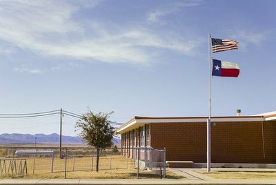 With rural Texas watching, Greg Abbott and Beto O’Rourke dig in on school vouchers fight