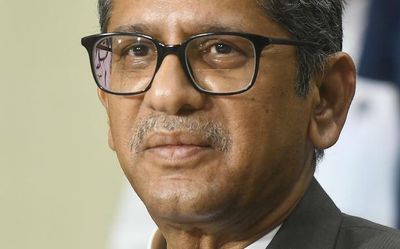 Law Minister seeks Chief Justice of India’s recommendation on successor