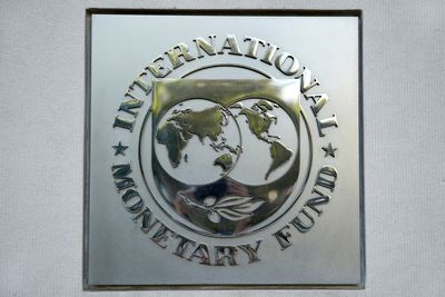 IMF says it is working with Bangladesh on RST loan with 'safeguards'