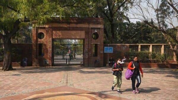 Delhi University approves new UG admission process based on CUET scores. Check details here