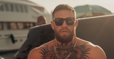 Conor McGregor to make acting debut in remake of 80s action classic alongside Jake Gyllenhaal