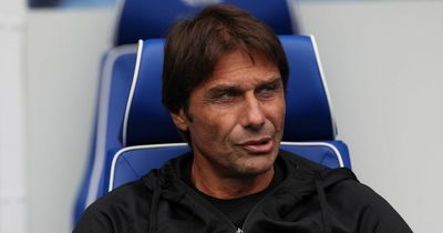 Antonio Conte makes honest claim as Tottenham look to close the gap on Liverpool and Man City