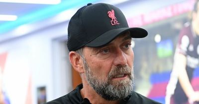 'Couldn't care less' - Jurgen Klopp sends strong message after Liverpool transfers