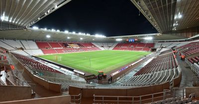 Sunderland U21s looking to bounce back from pre-season defeat in Canada tour