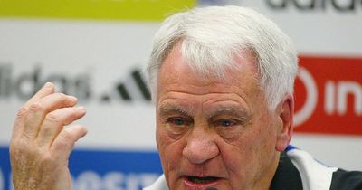 Helder's untold Bobby Robson story after Newcastle United 'locked in' dressing room at Sunderland