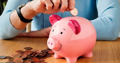 Top 20 signs of being lucky in life including good health and spare cash in the bank