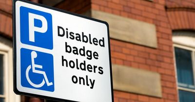 Glasgow whistleblowing cases include more than 100 disabled parking breaches