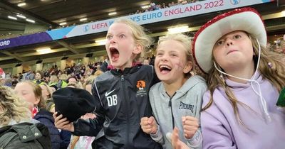 Victory of Lionesses changed face of women's football forever