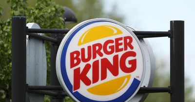 Armed boy, 12, stole delivery worker's bike outside Burger King in 'initiation ceremony'