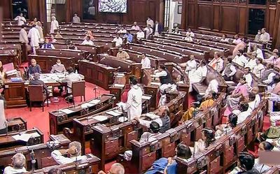 Parliament proceedings | In Rajya Sabha, Opposition members question government on low conviction rate in UAPA cases