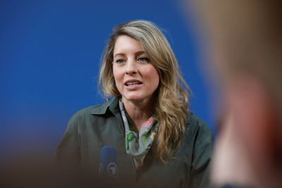 Canada minister calls on China to de-escalate tensions after Pelosi's Taiwan visit