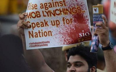 Man lynched in Madhya Pradesh over suspicion of cattle smuggling
