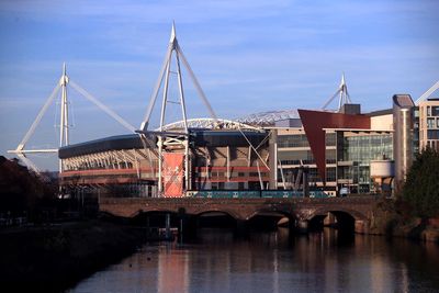 Welsh Tory criticises ‘disappointing’ withdrawal of Cardiff’s Eurovision bid