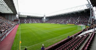 Hearts confirm academy arrival of 'good young player' from Rangers as key qualities talked up