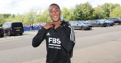 Youri Tielemans to Arsenal latest: Man Utd late twist, Edu gets money boost, player's preference