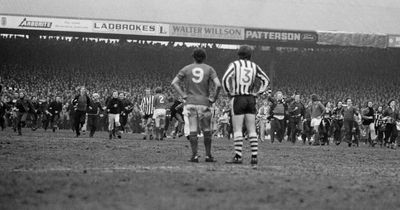 Newcastle's opening day visit of Nottingham Forest evokes memories of 'The Game That Never Was'
