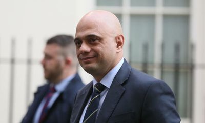 Sajid Javid endorses Liz Truss in fresh blow to Rishi Sunak’s campaign