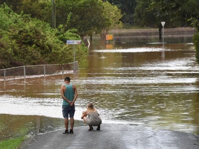 Flood inquiry urges Resilience NSW axing