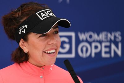 Here are 10 players to watch at historic Muirfield, where the AIG Women’s British Open will be contested for the first time