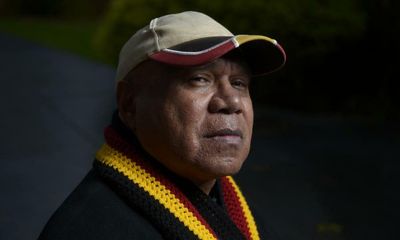 In Archie Roach we have a quintessential example of how powerful a voice can be