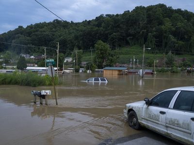 How climate change drives inland floods