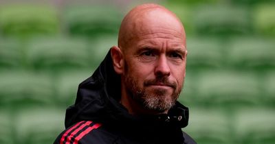 Erik ten Hag's Man Utd summer transfer objectives and how close he is to fulfilling them