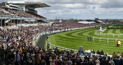 Aintree Racecourse set to stage first Boxing Day fixture in 2023