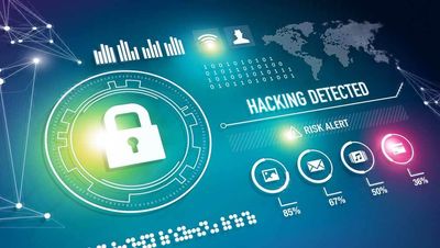Palo Alto Networks Stock Surges Amid Cybersecurity Concerns