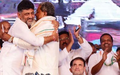 Siddaramaiah’s birthday bash: Congress tries to send out unity message