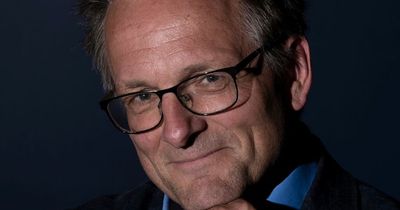 Michael Mosley's rapid weight loss trick that takes just minutes and is perfect for busy life
