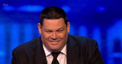 ITV The Chase's Mark Labbett forced to eat words after 'arrogant' remark