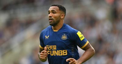 Callum Wilson comments outline polar opposite approach at Newcastle United