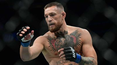 Conor McGregor to Make Movie Debut in ‘Road House’ Remake