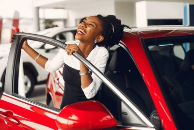 With Auto Rental Prices Through the Roof, Try These Driving Ideas