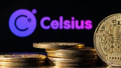 Australian investors left with nothing as cryptocurrency giant Celsius goes bankrupt
