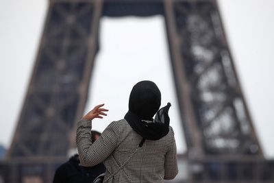 France discriminated against hijab-wearing vocational trainee, UN document shows