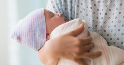 Mum picks Disney-themed names for baby - but some say she 'needs to be stopped'