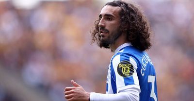 Chelsea reach full agreement for Marc Cucurella transfer with Levi Colwill set for Brighton move