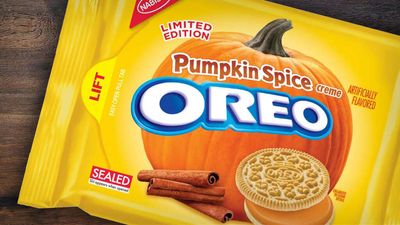 Does the Pumpkin Spice Craze Start In August Now?