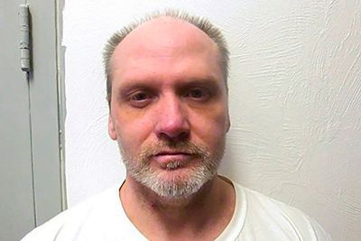 Board recommends clemency for Oklahoma death row inmate