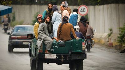 Al Qaeda's leader Ayman al-Zawahiri was killed in an upscale Kabul neighbourhood. Now other terror leaders are fleeing